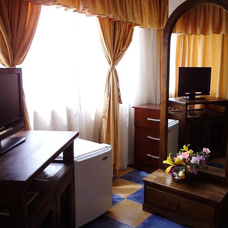Hotel Casa Colonial Santa Rosa De Cabal Ngoại thất bức ảnh