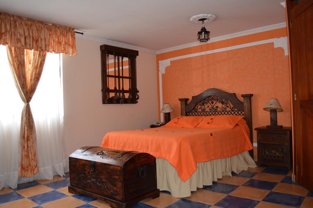 Hotel Casa Colonial Santa Rosa De Cabal Phòng bức ảnh