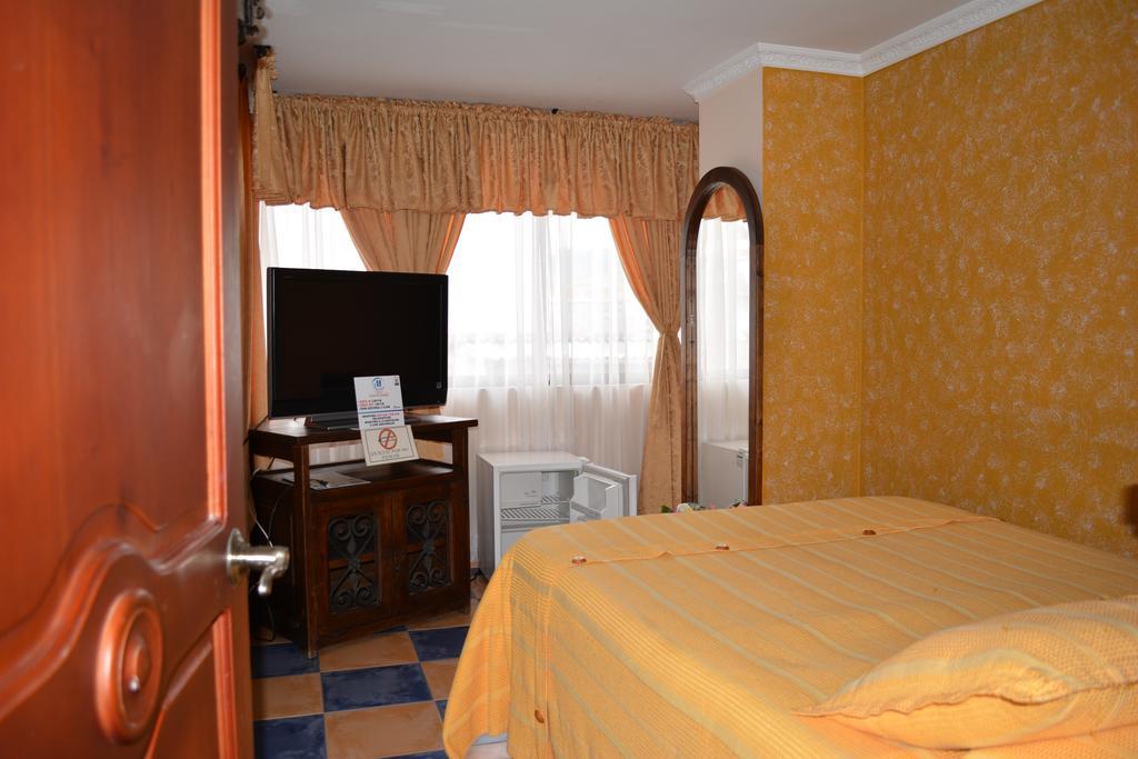 Hotel Casa Colonial Santa Rosa De Cabal Phòng bức ảnh