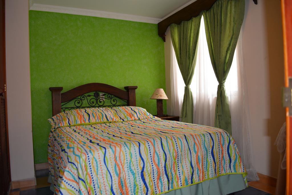 Hotel Casa Colonial Santa Rosa De Cabal Phòng bức ảnh