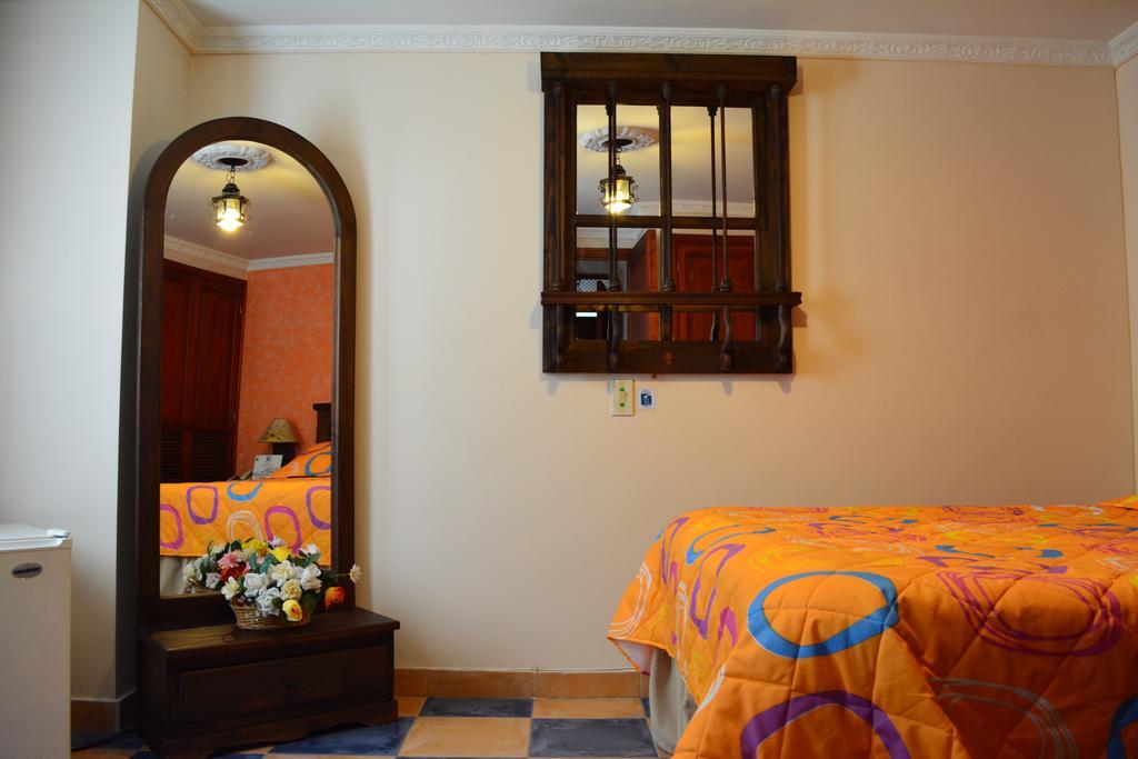 Hotel Casa Colonial Santa Rosa De Cabal Phòng bức ảnh
