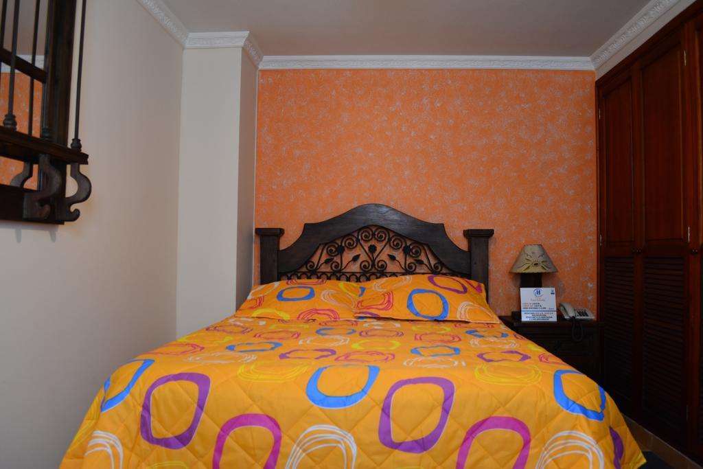Hotel Casa Colonial Santa Rosa De Cabal Phòng bức ảnh