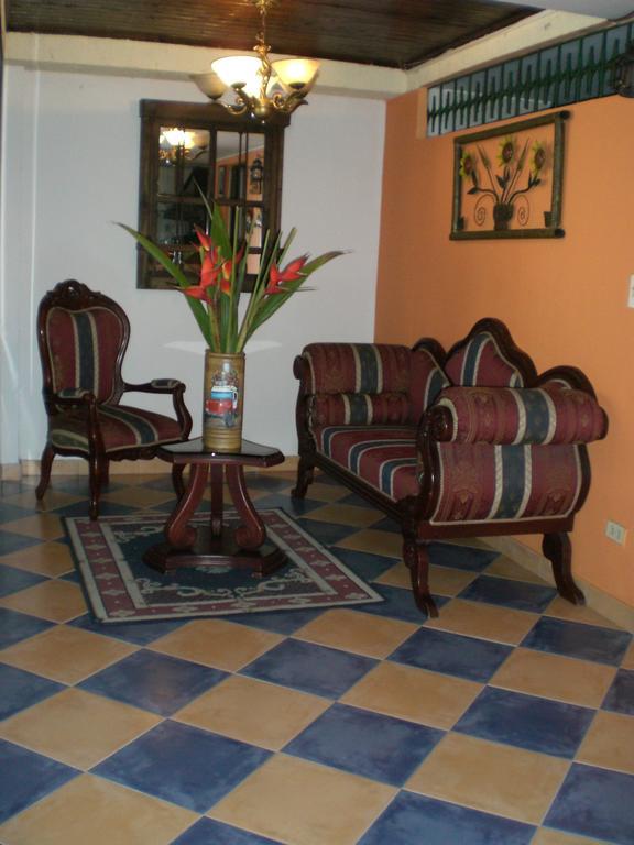 Hotel Casa Colonial Santa Rosa De Cabal Ngoại thất bức ảnh