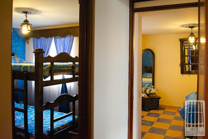 Hotel Casa Colonial Santa Rosa De Cabal Ngoại thất bức ảnh