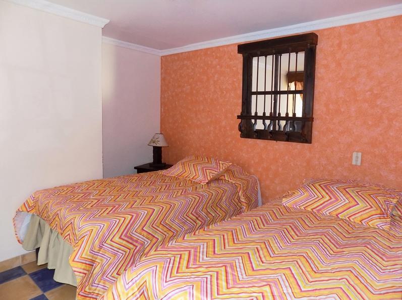 Hotel Casa Colonial Santa Rosa De Cabal Ngoại thất bức ảnh