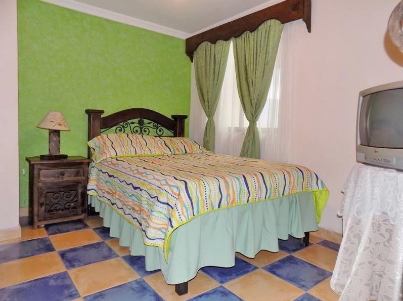 Hotel Casa Colonial Santa Rosa De Cabal Ngoại thất bức ảnh