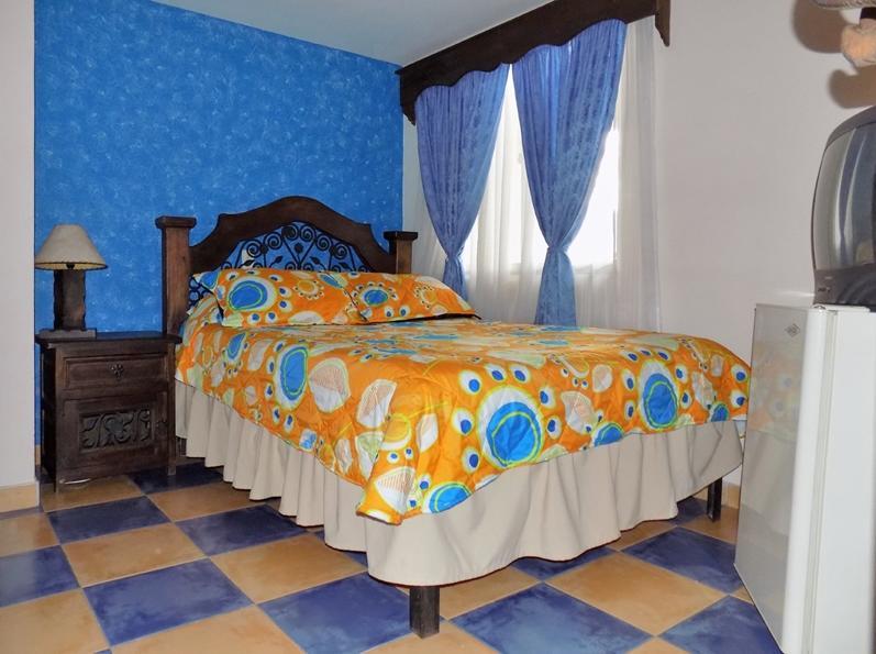 Hotel Casa Colonial Santa Rosa De Cabal Ngoại thất bức ảnh