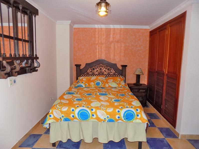 Hotel Casa Colonial Santa Rosa De Cabal Ngoại thất bức ảnh