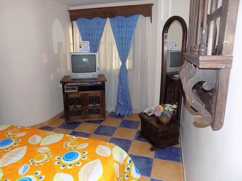 Hotel Casa Colonial Santa Rosa De Cabal Ngoại thất bức ảnh