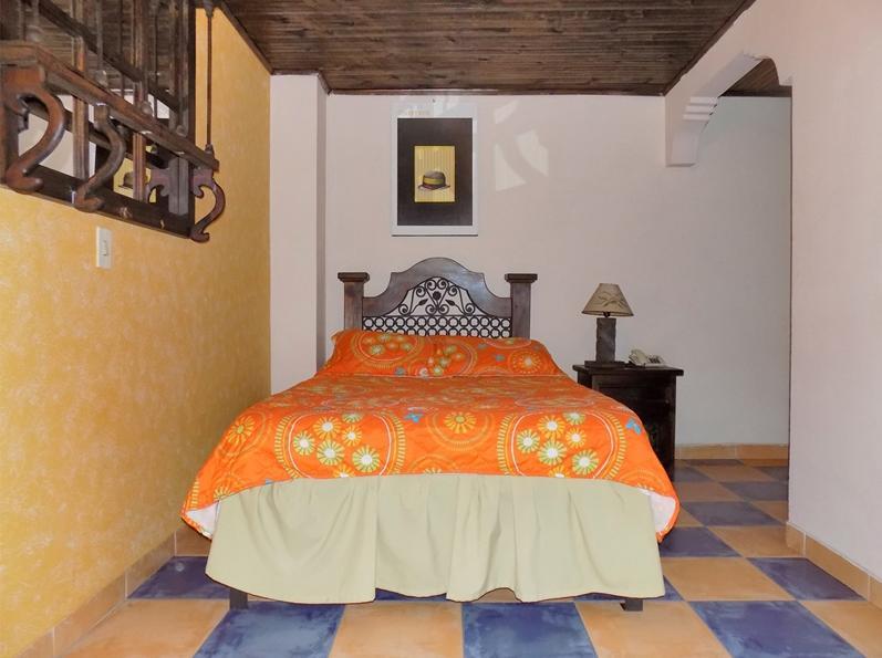 Hotel Casa Colonial Santa Rosa De Cabal Ngoại thất bức ảnh