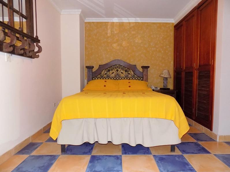Hotel Casa Colonial Santa Rosa De Cabal Ngoại thất bức ảnh