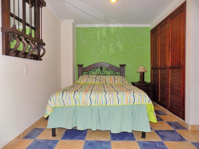 Hotel Casa Colonial Santa Rosa De Cabal Ngoại thất bức ảnh