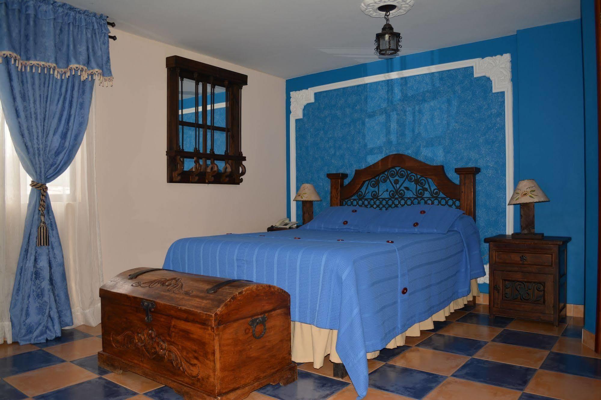 Hotel Casa Colonial Santa Rosa De Cabal Ngoại thất bức ảnh