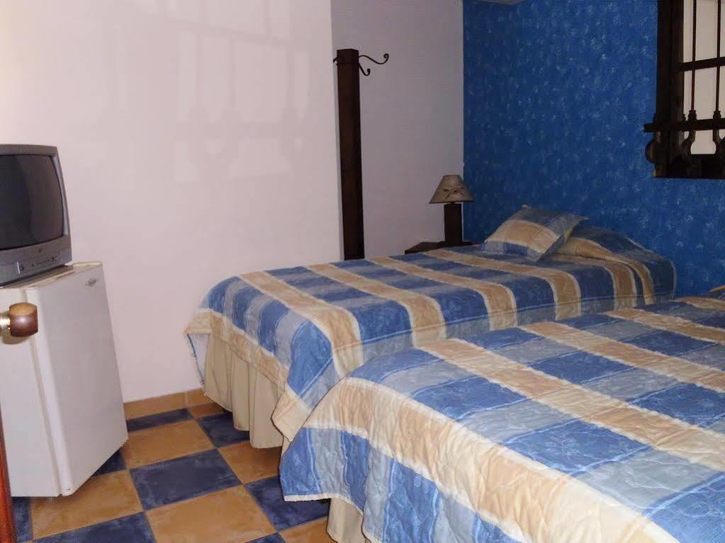 Hotel Casa Colonial Santa Rosa De Cabal Ngoại thất bức ảnh